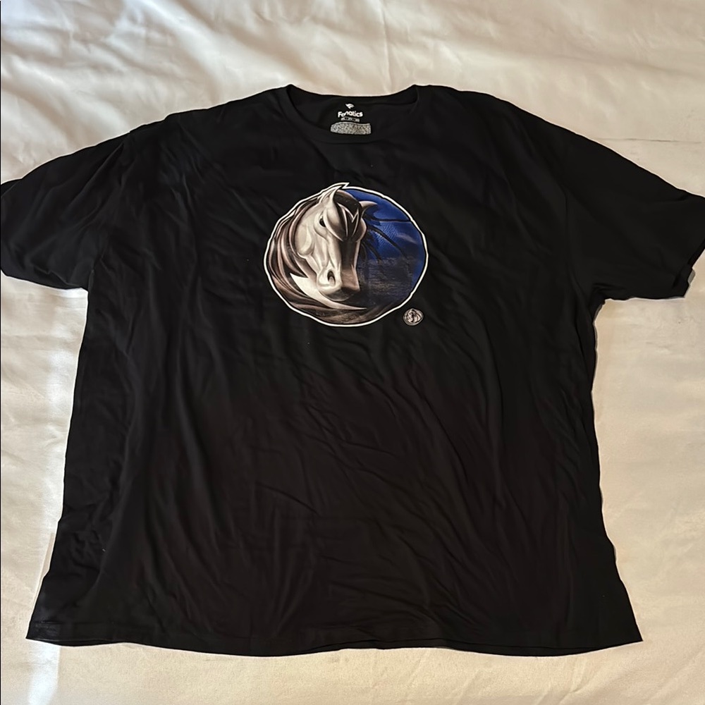 NBA Dallas Mavericks Klay Thompson Tee